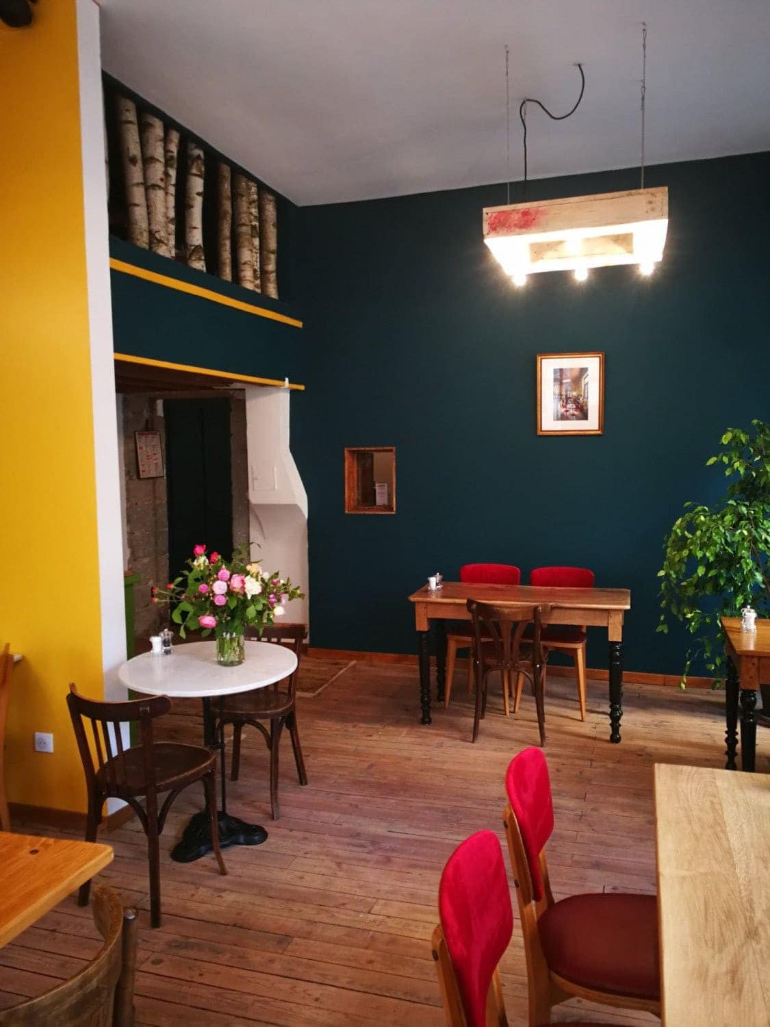 Café Anne — photo 3