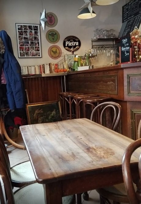 Café bourbon — photo 3