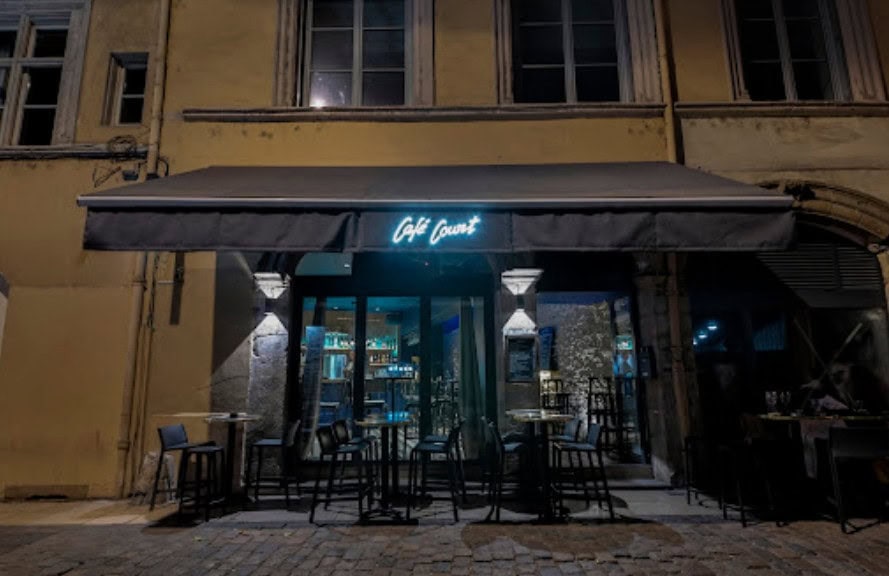 Café Court — photo 2
