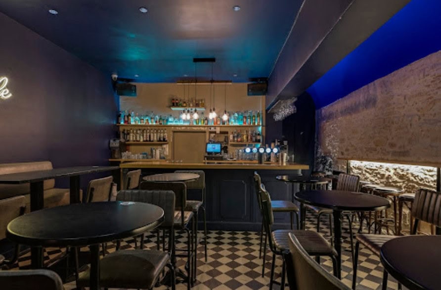 Café Court — photo 3