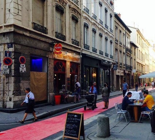 Café des Antiquaires — photo 2