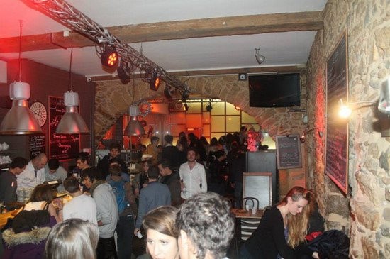 Café du marché — photo 3