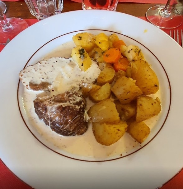 Café Joseph — photo 2