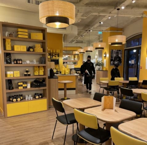 Café Joyeux — photo 3