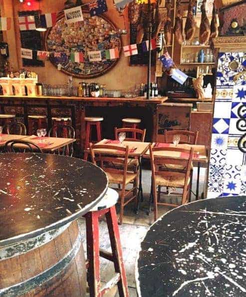 Café léone — photo 3