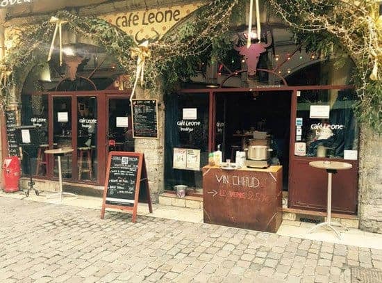 Café léone — photo 2