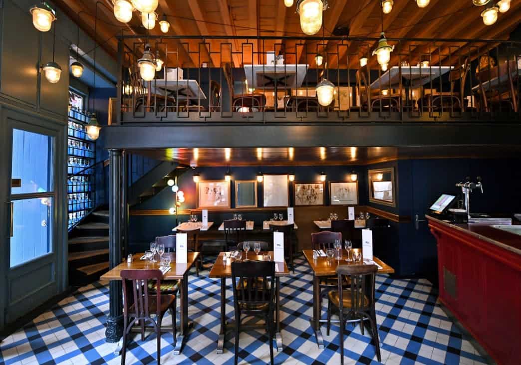 Café Mercière — photo 3