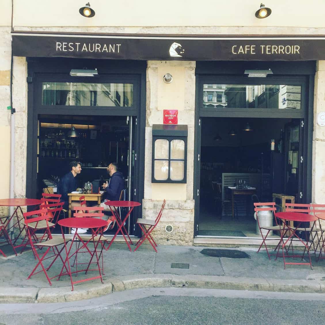 Café Terroir — photo 2