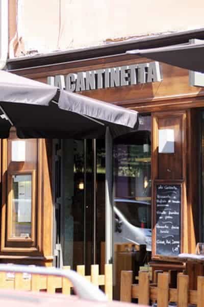 Café Thomas — photo 2