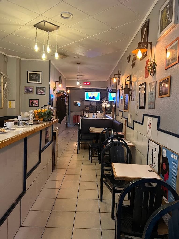 Café Thomassin — photo 3