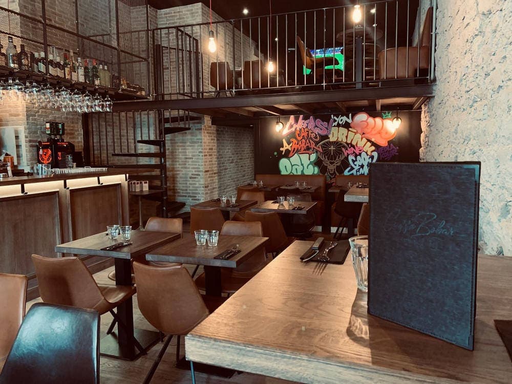 Caffe Bobar — photo 3