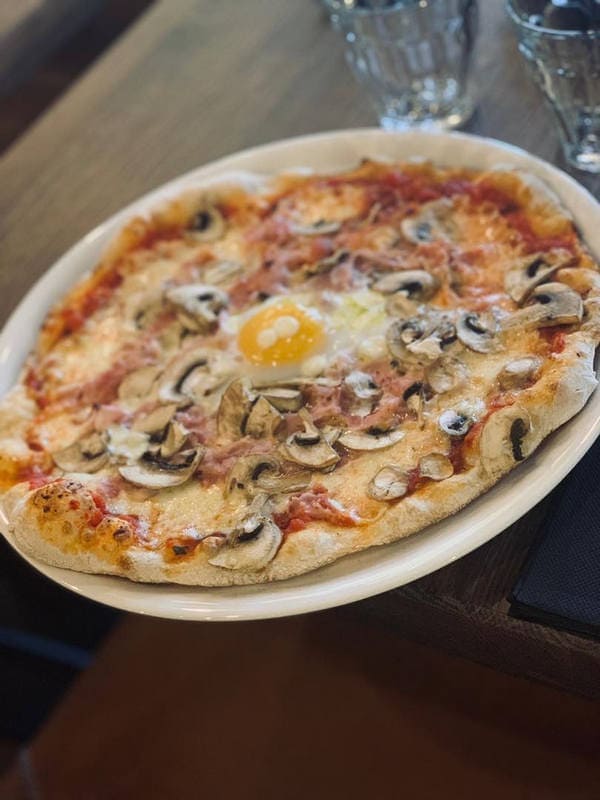 Photo de Caffe Bobar