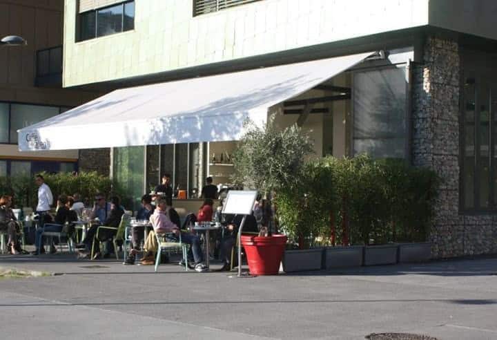 Caffé italien — photo 2