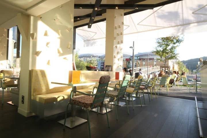 Caffé italien — photo 3