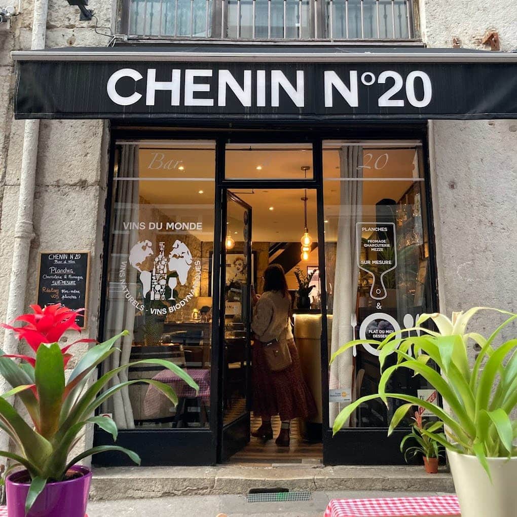 Chenin n°20 — photo 2