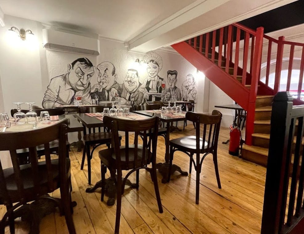 Chez Louloutte — photo 3