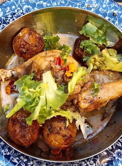 Chez Tipote — photo 2