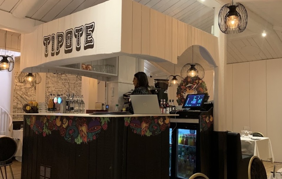 Chez Tipote — photo 3