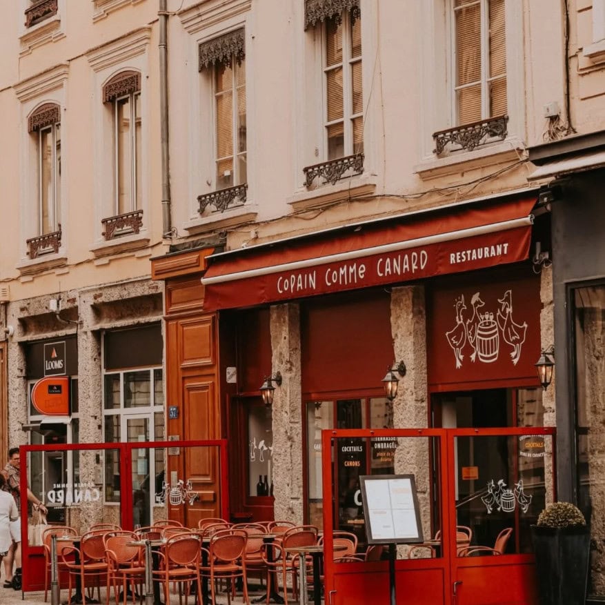 Copain Comme Canard — photo 3