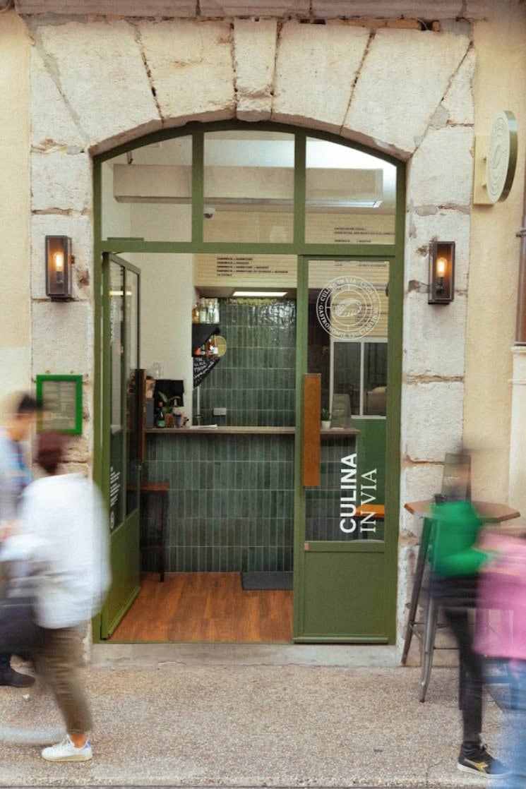 Culina In Via — photo 3