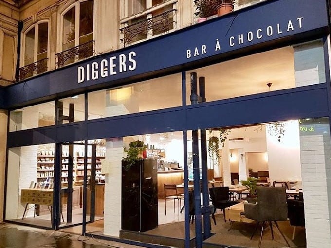 Diggers — photo 3