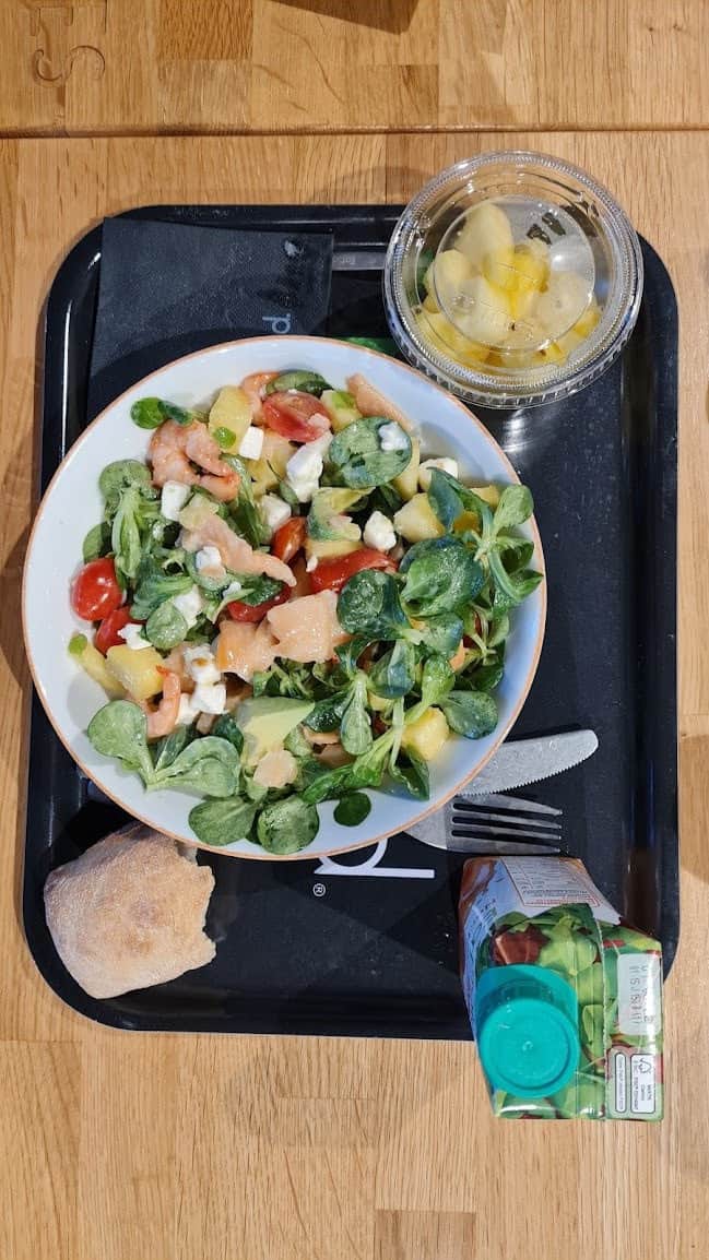 Eat Salad — photo 2
