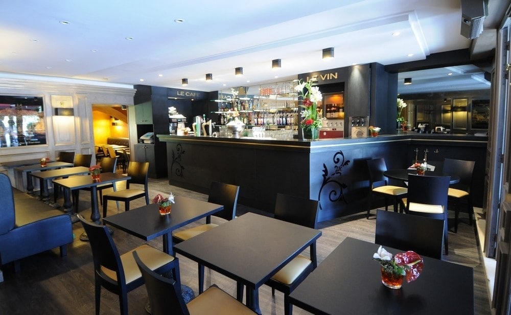 Espace Brasserie — photo 3