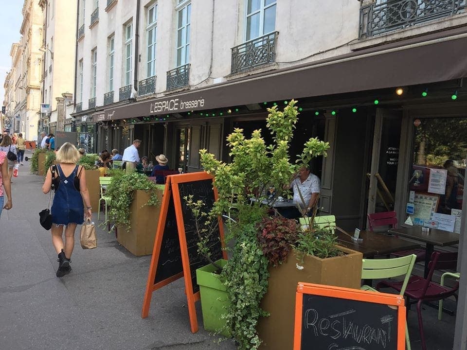 Espace Brasserie — photo 2