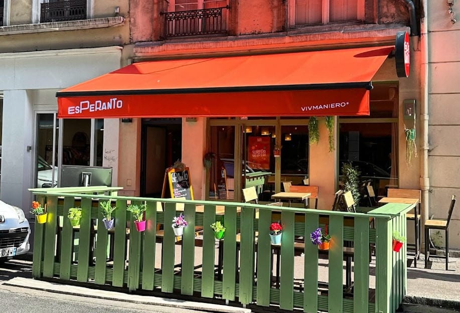 Esperanto — photo 2