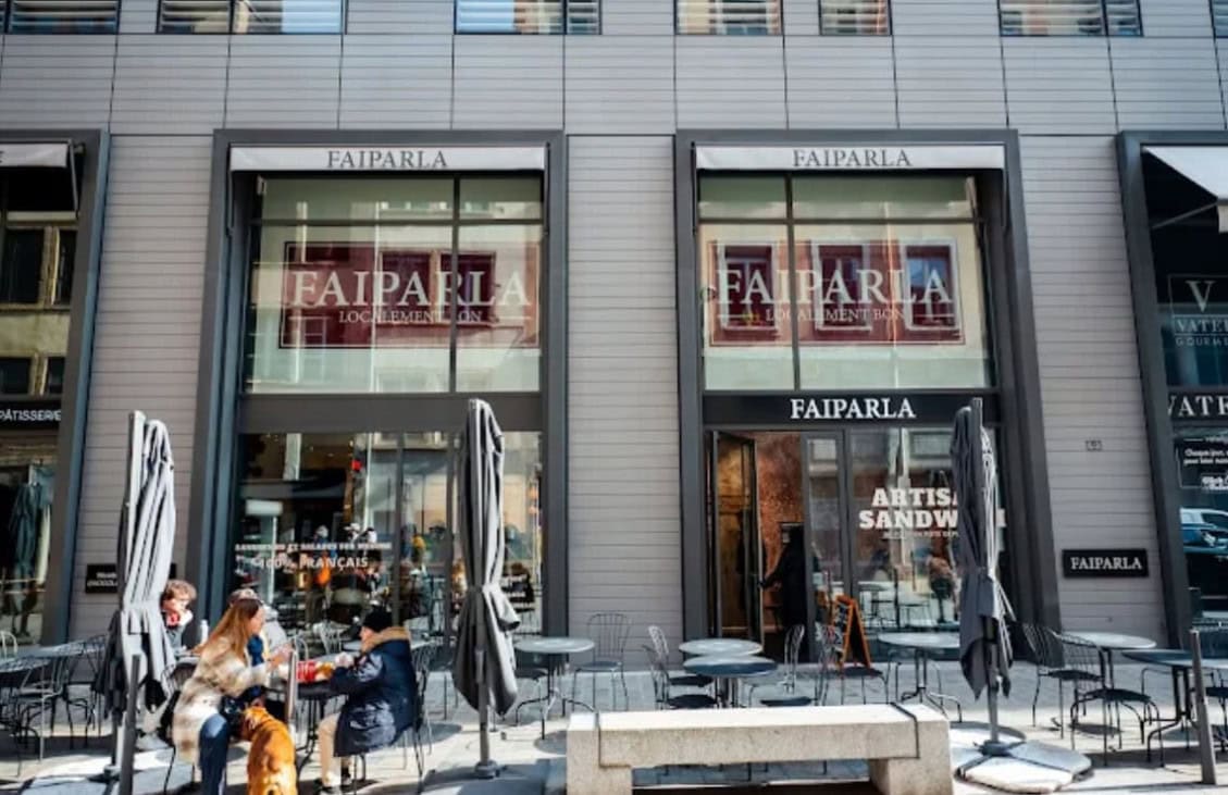 Faiparla — photo 3