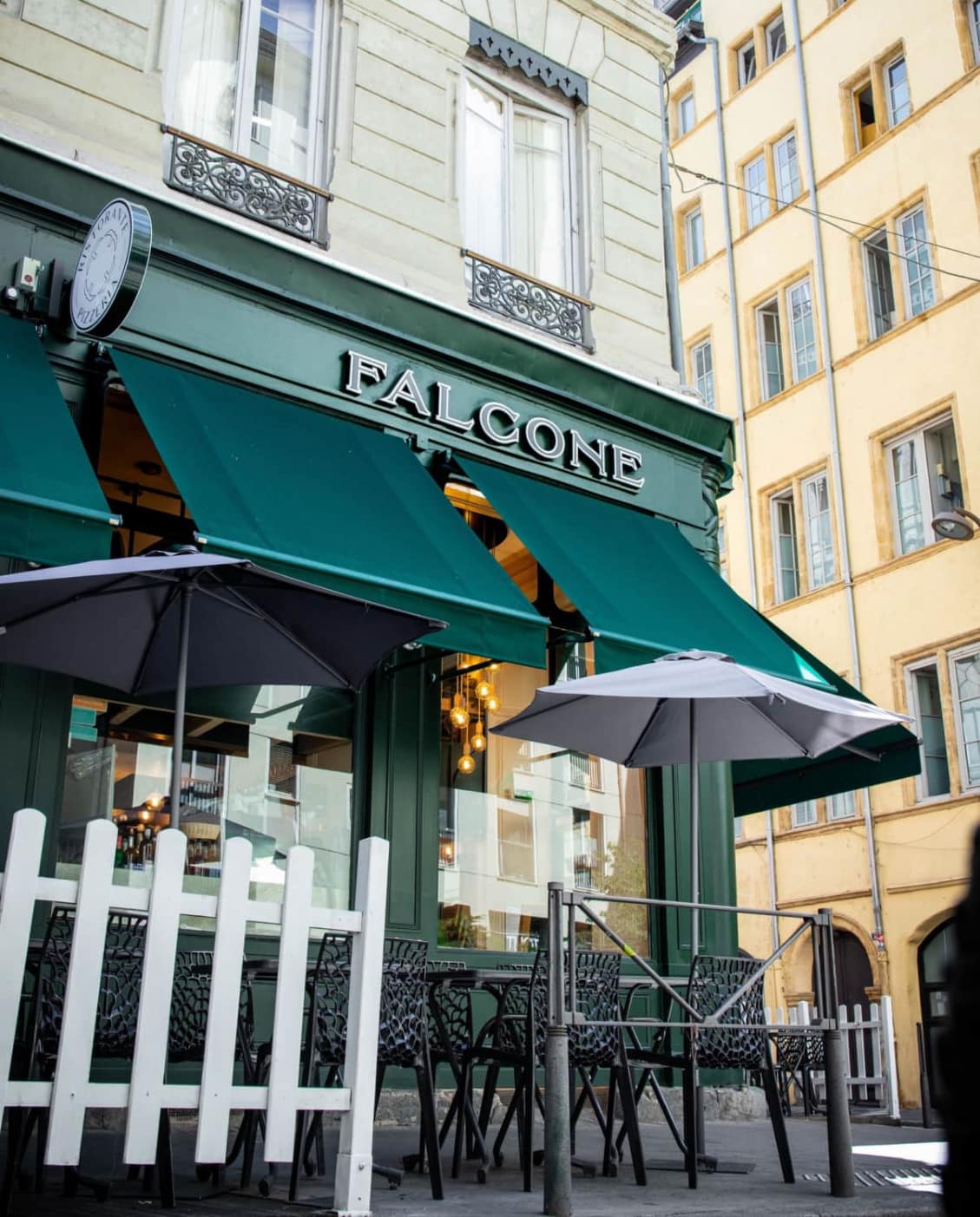 Falcone — photo 2
