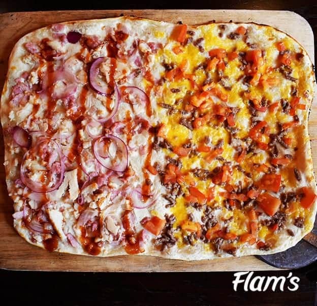 Photo de Flam's