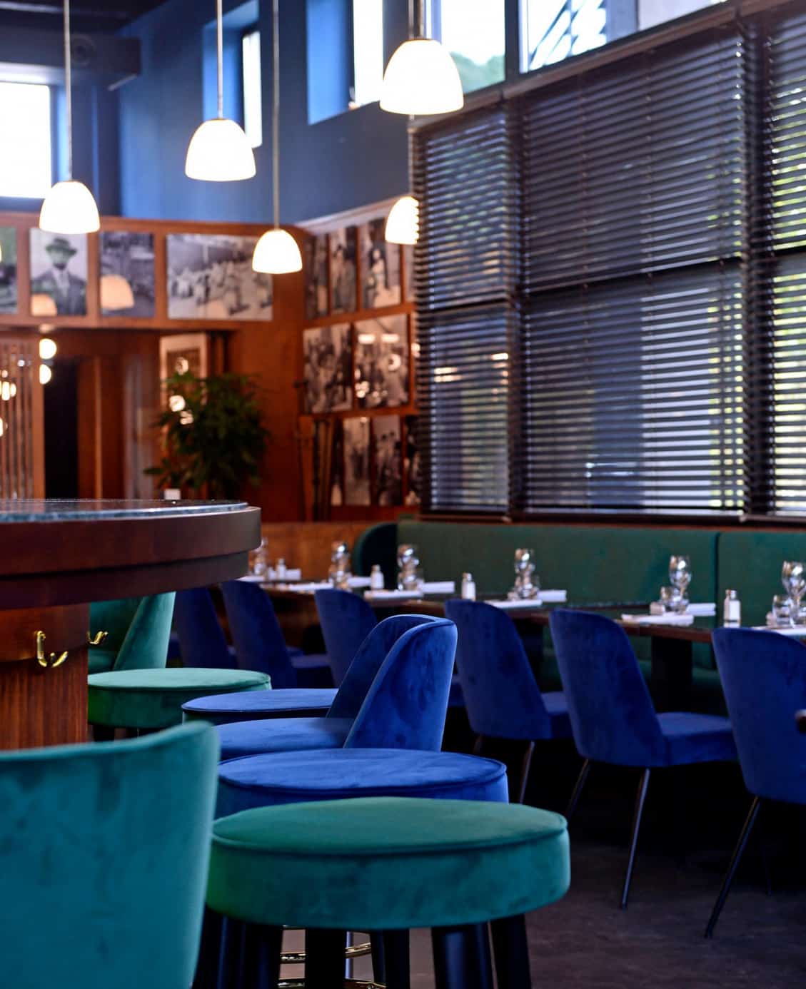 Fratelli Ristorante Confluence — photo 3