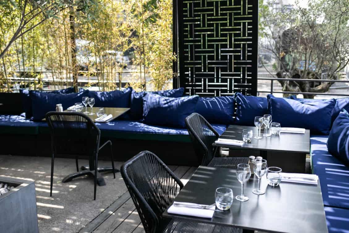 Fratelli Ristorante Confluence — photo 2
