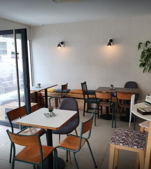 GiLuna Coffeehouse — photo 3