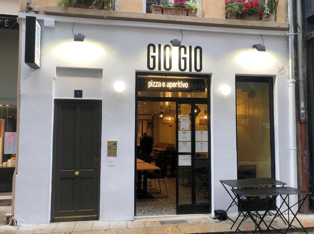 Gio Gio — photo 2