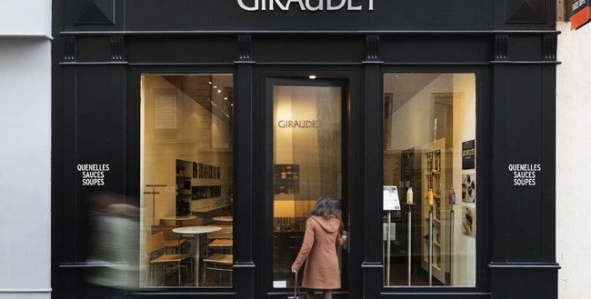 Giraudet — photo 2