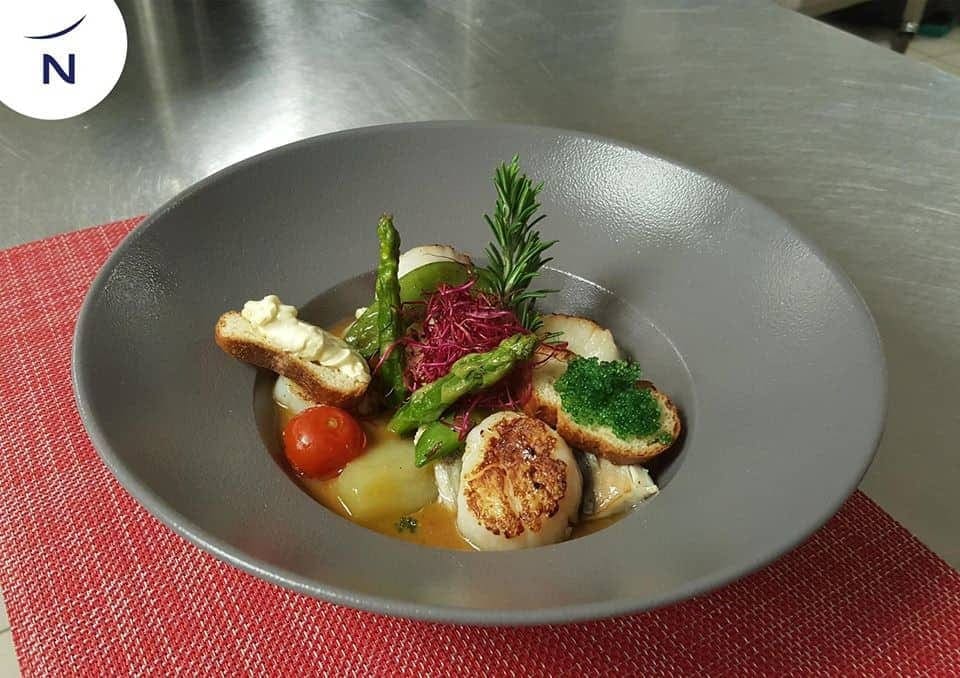 Photo de Gourmet Bar