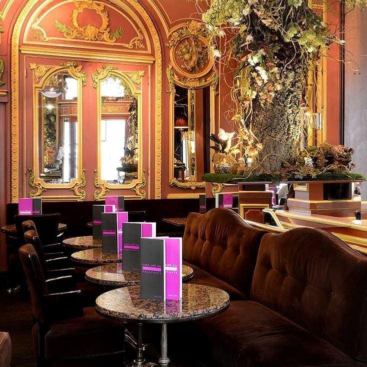 Grand Café des Négociants — photo 3