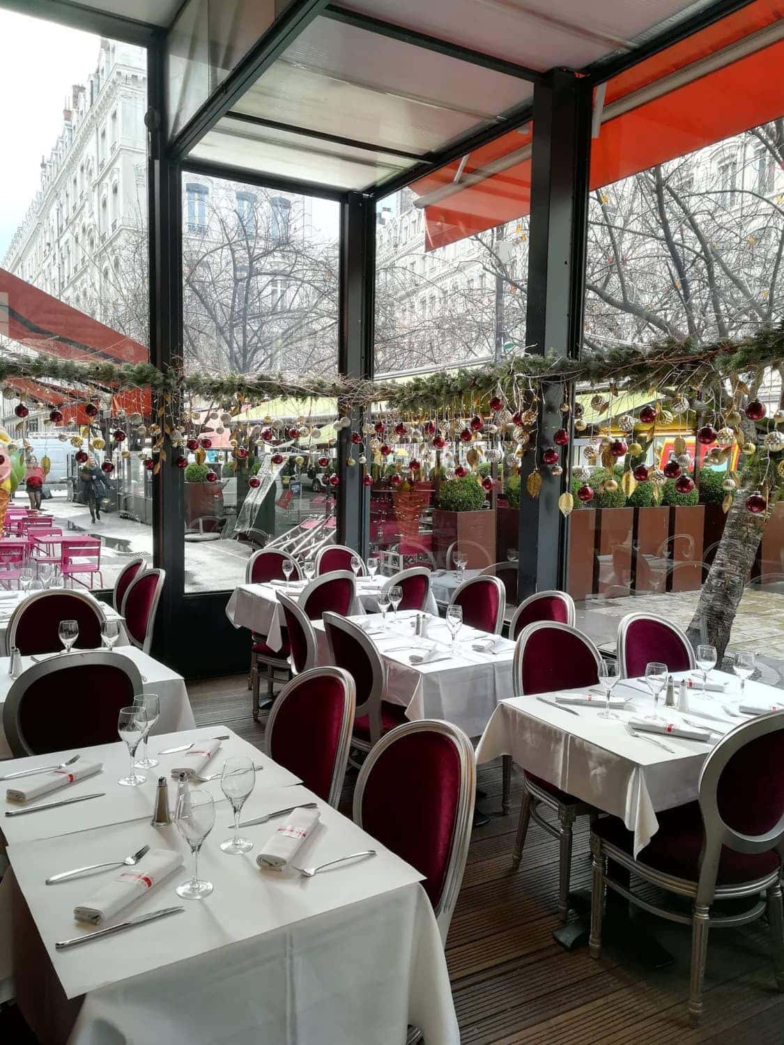 Grand Café des Négociants — photo 2
