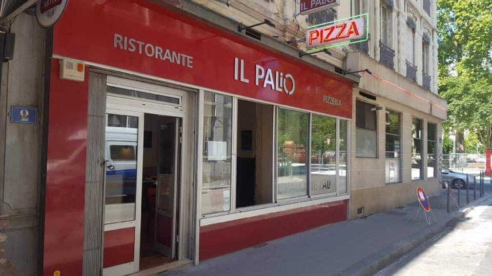 Il Palio — photo 2