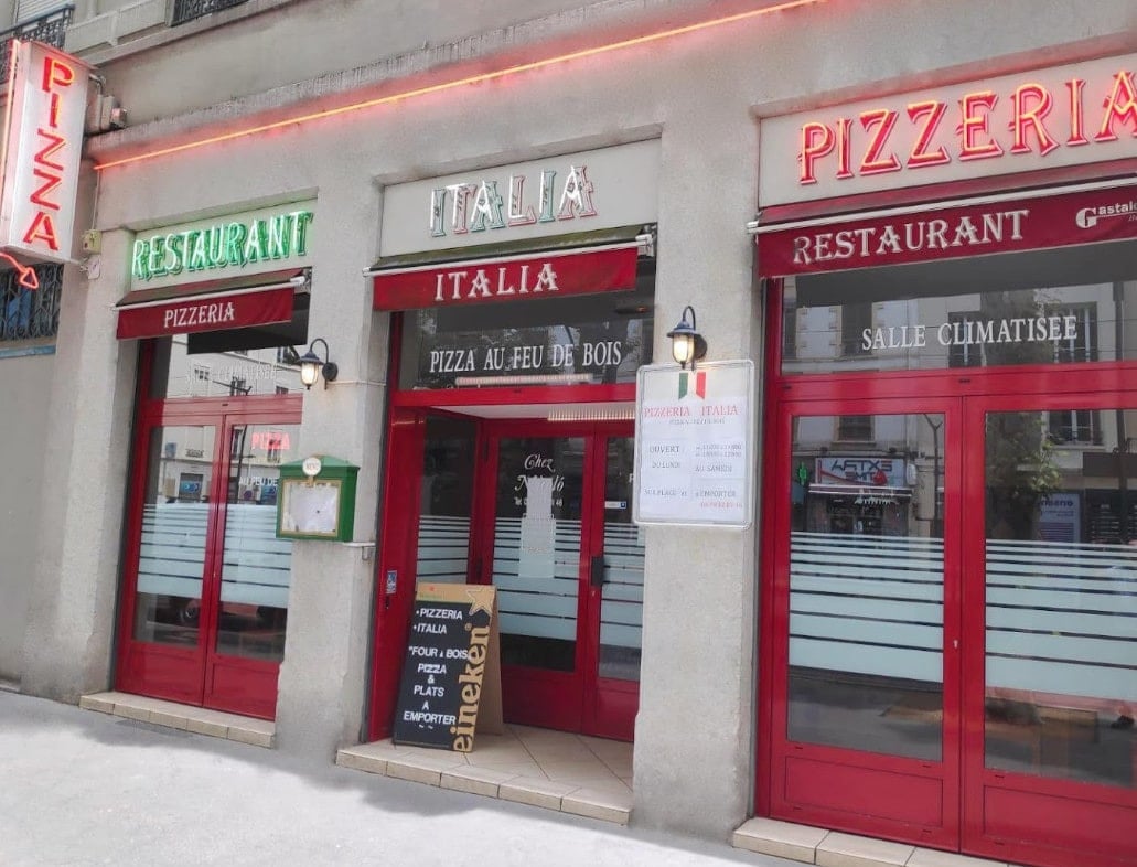 Italia — photo 2