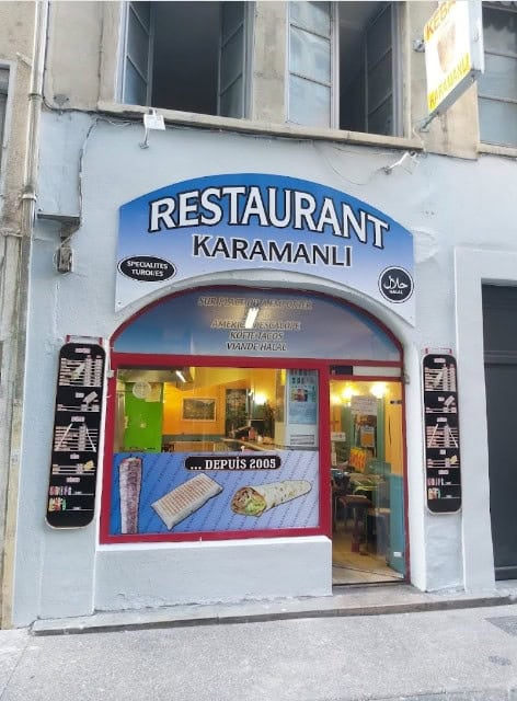 Kebab karamanli 2005 — photo 2