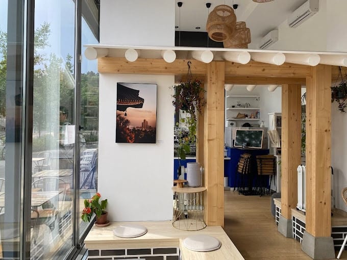 Kiwa café — photo 3