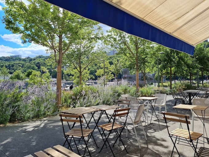 Kiwa café — photo 2