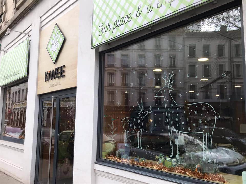 Kiwee — photo 2