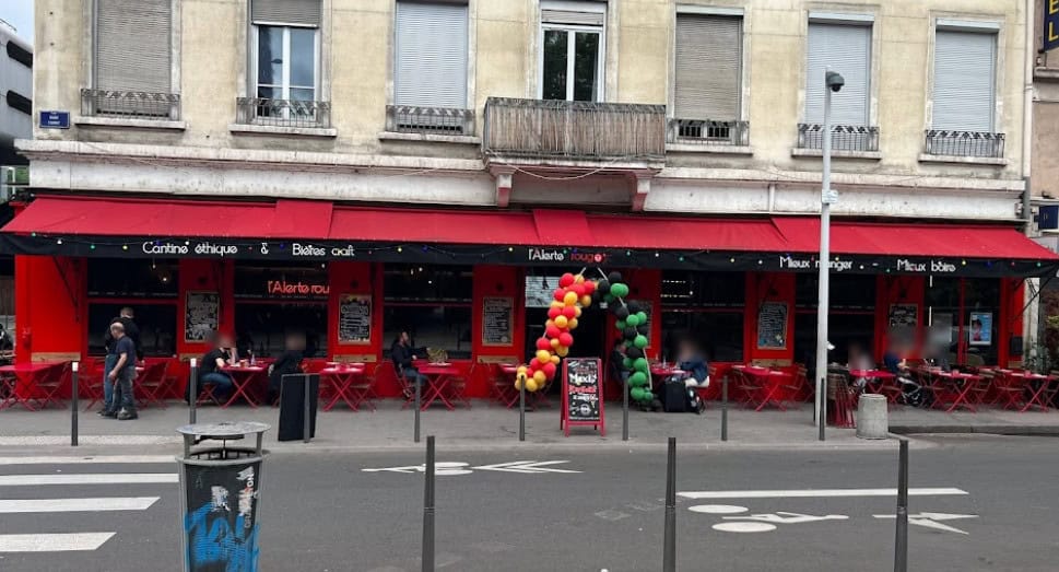 L'Alerte Rouge — photo 3