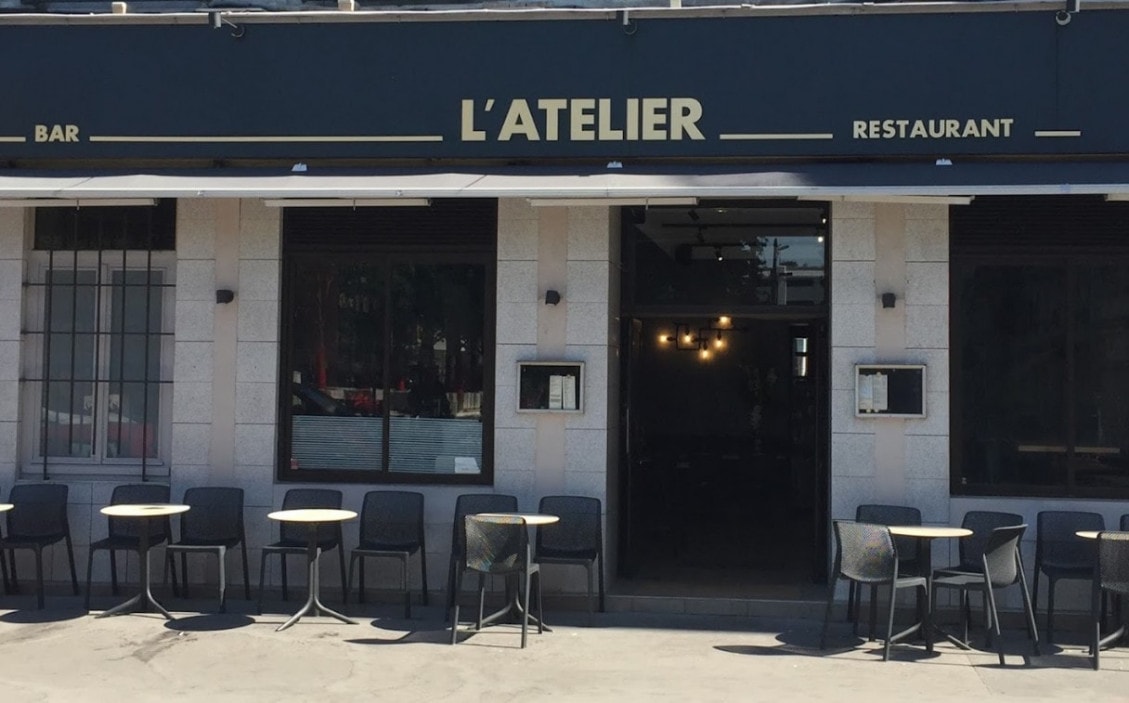 L'Atelier — photo 3