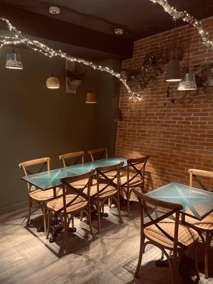 L'Empousa — photo 3