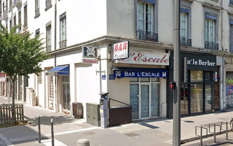 L'Escale — photo 3